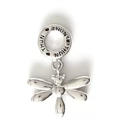 Charm Essentials "La libellula" - Thun