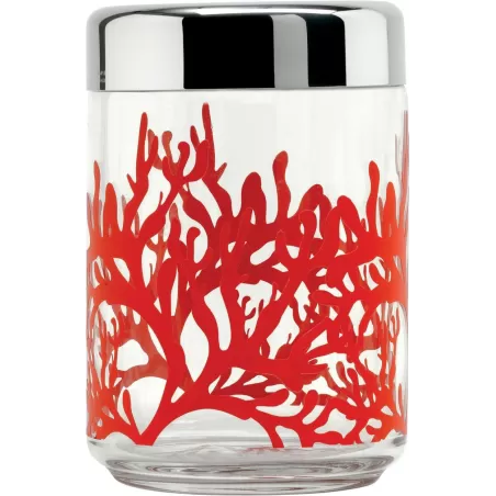 Mediterraneo, Barattolo ermetico Cl. 100