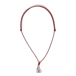 Collana Imagine Christmas Teddy - Thun