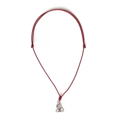 Collana Imagine Christmas Teddy - Thun