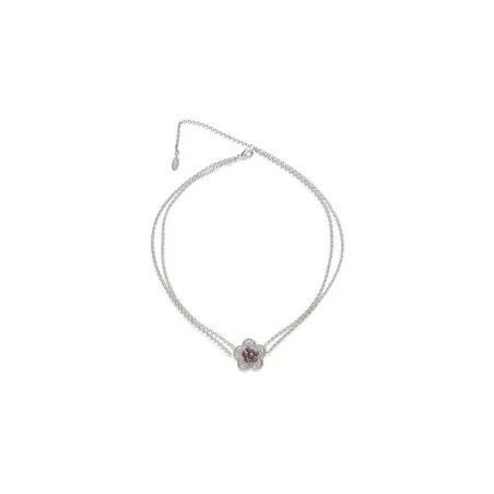 Collana Filigree fiore di pesco - Thun