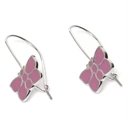 Orecchini monachella Imagine butterfly - Thun