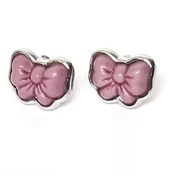 Orecchini mini ribbon - Thun