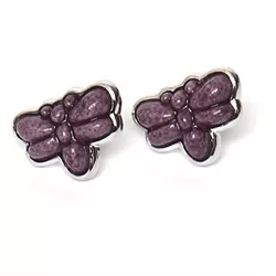 Orecchini mini dragonfly - Thun