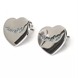 Orecchini Message Amore - Thun