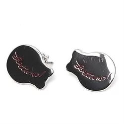 Orecchini Message Fortuna - Thun