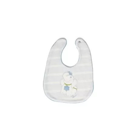 Bavaglino Elefantino boy - Thun