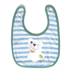 Bavaglino Leo boy - Thun