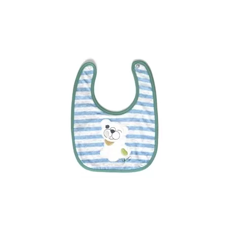 Bavaglino Leo boy - Thun