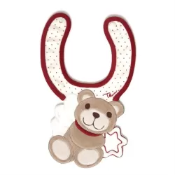 Bavaglino Teddy Thun - Thun