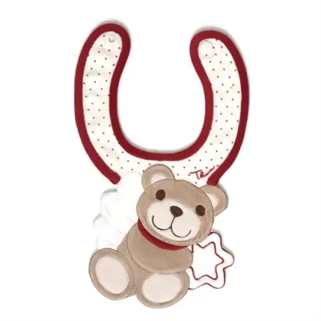 Bavaglino Teddy Thun - Thun