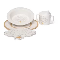 Seta Pappa Angel Neutral - Thun