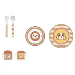 Set Pappa fattoria - Thun