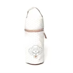 Porta biberon Angel Neutral - Thun