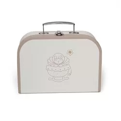 Valigetta Angel Neutral - Thun