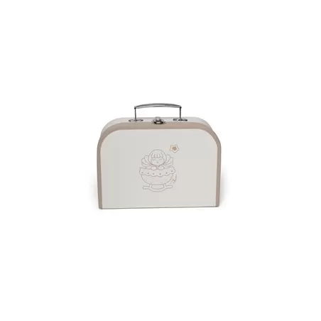 Valigetta Angel Neutral - Thun