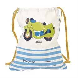 Sacca tessile Motors boy - Thun