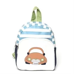 Zainetto Motors boy - Thun