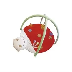 Palestrina gioco coccinella - Thun