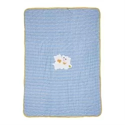 Trapuntina Leo e Gattino - Thun