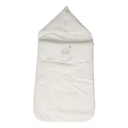 Sacco carrozzina Angel Neutral - Thun