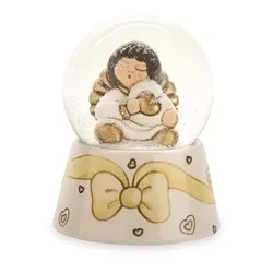 Boule de neige Angel Neutral - Thun