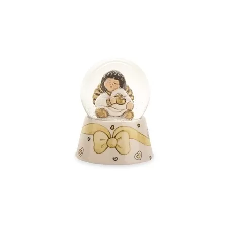 Boule de neige Angel Neutral - Thun