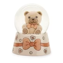 Boule de neige Kicca - Thun