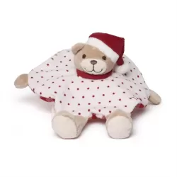 Doudou Teddy Thun - Thun