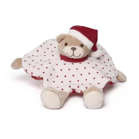 Doudou Teddy Thun - Thun
