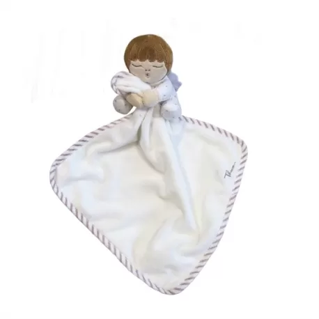 Comforter Angel Neutral - Thun