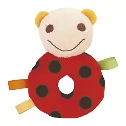 Sonaglietto coccinella - Thun