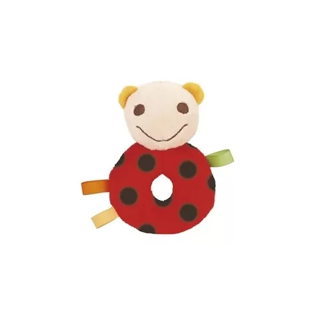 Sonaglietto coccinella - Thun