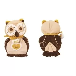 Abbracciasogni gufetto - Thun