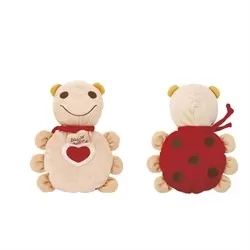 Abbracciasogni coccinella - Thun