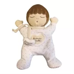 Abbracciasogni Angel Neutral - Thun