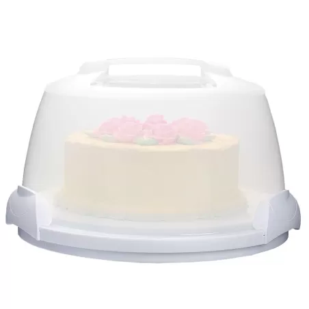 Porta torte cm. 33 - Wilton