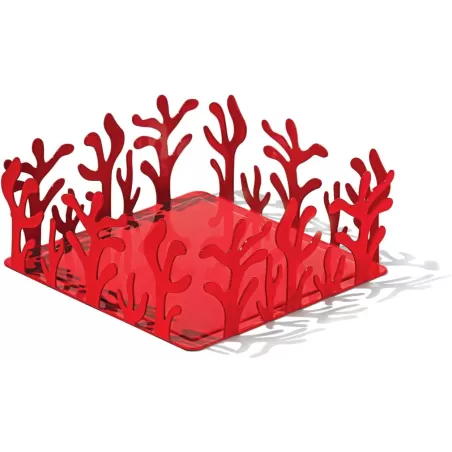 Mediterraneo, Portatovaglioli di carta stesi