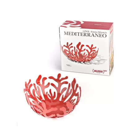 Mediterraneo, Fruttiera - Alessi