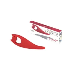 Diabolix, Apribottiglie - Alessi