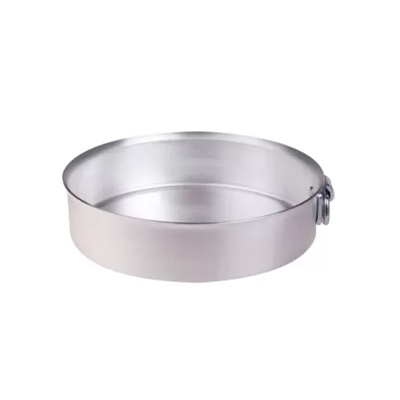 Tortiera cilindrica con anello cm. 30 - Agnelli