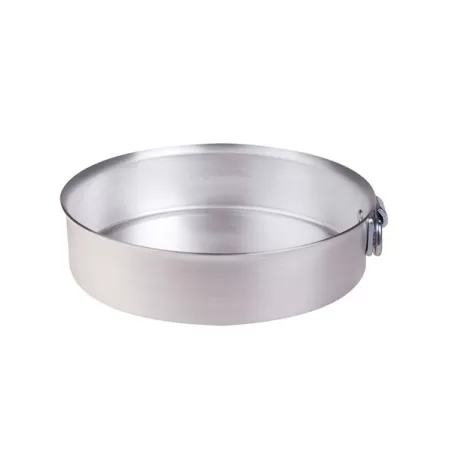 Tortiera cilindrica con anello cm. 32 - Agnelli