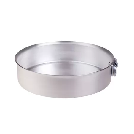 Tortiera cilindrica con anello cm. 34 - Agnelli