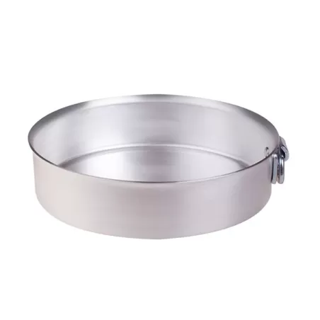 Tortiera cilindrica con anello cm. 36 - Agnelli