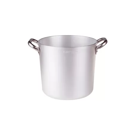 Pentola alta con maniglie inox cm. 14 - Agnelli