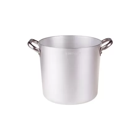 Pentola alta con maniglie inox cm. 16 - Agnelli