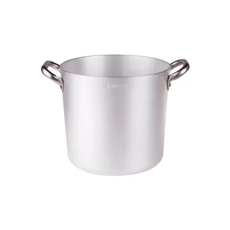 Pentola alta con maniglie inox cm. 20 - Agnelli