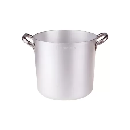 Pentola alta con maniglie inox cm. 22 - Agnelli