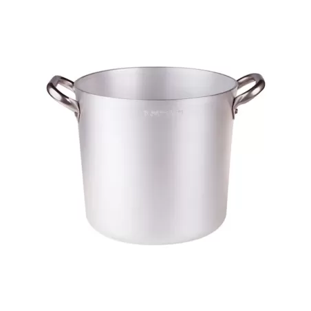 Pentola alta con maniglie inox cm. 26 - Agnelli