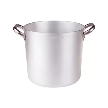 Pentola alta con maniglie inox cm. 32 - Agnelli